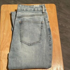 Almost Famous Denim Jeans